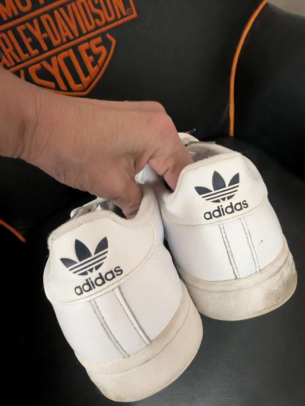 adidas classic men’s